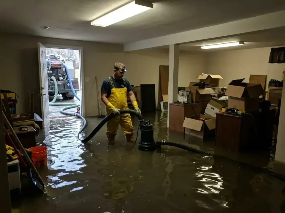 basement-burst-pipe-flooding-a-001 — frequently asked questions, 24-Hour Water Damage Restoration Services in Wind Lake, WI